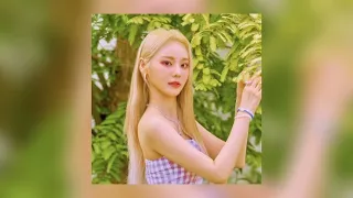 loona - flip that (sped up)