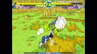 Super Dragon Ball Z PlayStation 2 Review - Video Review