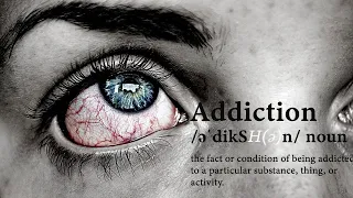 Is Addiction a Disease?