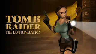 Tomb Raider 4 : The Last Revelation (Часть 19 - Внутри Пирамида Менкаюра)