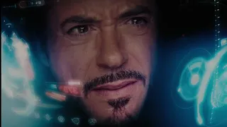 Iron Man vs Thor | Fight scene | Avengers (2012) | In Tamil | Marvel Tamil Fans