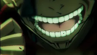 Sukuna's Evil/Maniacal Laughs || Jujutsu Kaisen