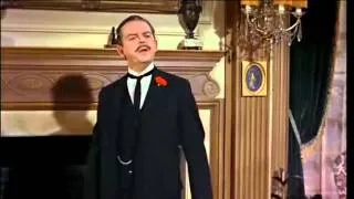 La Vida que llevo- Mary Poppins Español Latino