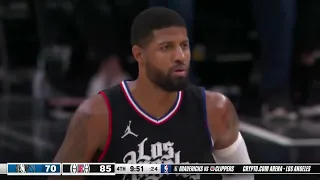 Paul George | Scoring Highlights | NOVEMBER 2023 | CLIPPERS