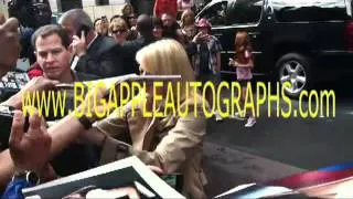 EMMA STONE THE AMAZING SPIDER MAN SPIDERMAN FOR BIGAPPLEAUTOGRAPHS.