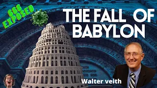 Walter Veith - The fall of Babylon ( Babylon Has Fallen ) Stream facts