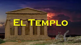 ⭐ El Templo. Tema 43