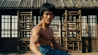 Unleashing the Martial Arts Mastery of Bruce Lee