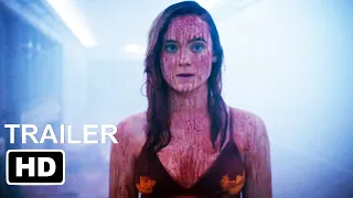 GAME OF DEATH Official New Trailer (2020) | Hollywood Trailer