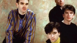 The Smiths There Is A Light That Never Goes Out Demo