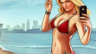 Как скачать GTA5 на ПК. БЕСПЛАТНО