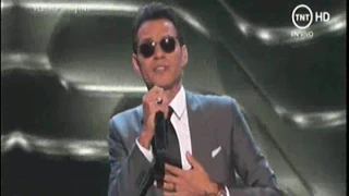 Marc Anthony Premios Latin Grammy