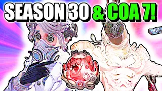 Season 30 & COA 7 Are HERE! Essence Openings & Abyss Matches!