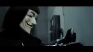 V for Vendetta (2005) Trailer