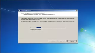 How To Repair Windows 7 And Fix Corrupt Files Without CD/DVD [Tutorial]