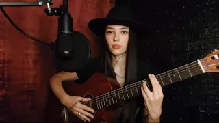 Feeling Good - Nina Simone (cover) | Mila Resende