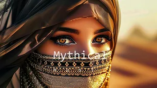 Mythical Music - Ethnic & Deep House Mix 2024 [Vol.3]
