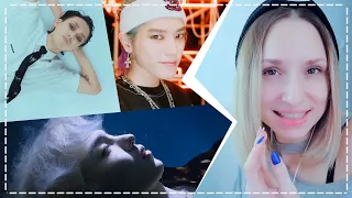 [MV] NCT U - Misfit, Make A Wish, NCT DREAM - Déjà Vu, DAWN - DAWNDIDIDAWN, PENTAGON - Daisy РЕАКЦИЯ