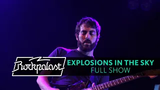 Explosions in the Sky live | Rockpalast | 2011
