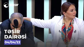 Təsir Dairəsi  -  04.04.2022