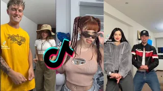 Las Mejores Tendencias y Bailes de Tik Tok | Nuevos trends tiktok 2023 | Bailando TIK TOK/z #shorts