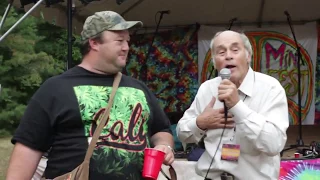 A Tribute to John Dunsworth AKA Jim Lahey from Trailer Park Boys