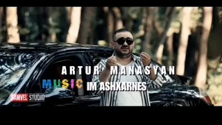 ARTUR MANASYAN "im ashxarnes"