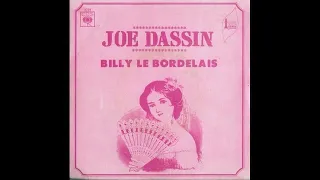 Joe Dassin - Billy le Bordelais #conceptkaraoke