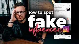 Secret Tricks Instagram Influencers Use To Deceive You