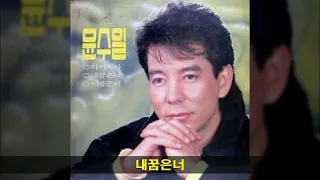 윤수일 '88 A02 내꿈은너