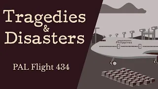Tragedies and Disasters - PAL Flight 434