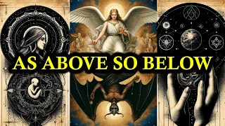 As Above So Below | What You Must Know