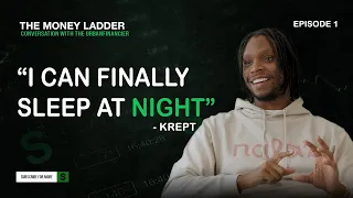 Krept : Building a Multimillion Pound Business, The Mistakes And The Lessons Learned.