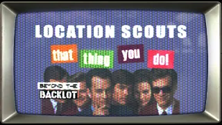 Location Scout: That Thing You Do! (1996) Filming Locations!