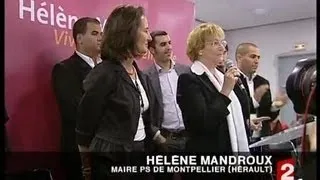 20 heures : [émission du 26 Février 2008]