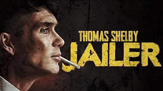 Thomas Shelby ft. Jailer | smoKING | A TPMS EDITS