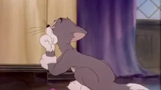 Tom & Jerry -  Fraidy Cat  -  Season 1   Episode 4 Part 1 of 3