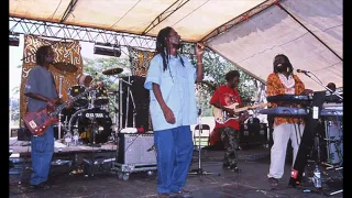 Midnite: Live at Sierra Nevada World Music Festival June 22, 2002 (Whole Show, audio only)