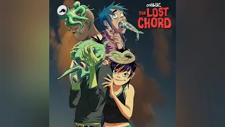 Gorillaz - The Lost Chord (Instrumental)