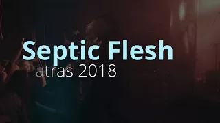 SEPTICFLESH -Live in Patras 4K (21-04-18)