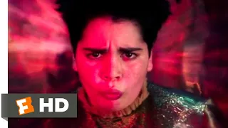 Zoolander No. 2 (2016) - The Chosen One Scene (10/10) | Movieclips