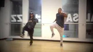 Maejor Ali - Lolly (Explicit) ft. Juicy J, Justin Bieber Choreography by Eddie Martinez