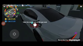 Driving The Hellcat Charger with MLB Mdot POV | *And Crashes it* Part 9