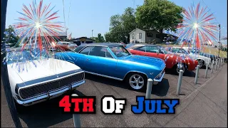 Maple Motors SNEAK PEEK 4th of July Edition! July 2021 (WEEK 2)