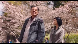 今井美樹「あなたはあなたのままでいい」（映画『終わった人』主題歌）