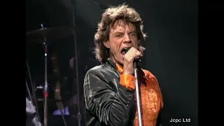 Rolling Stones “You Got Me Rocking” Totally Stripped Brixton Academy London 1995 Full HD