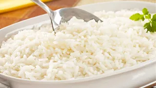 SUBSTITUA O ARROZ por essa OPÇÕES GOSTOSAS e MAIS SAUDÁVEIS