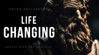 SOCRATES: How Changing Your Mind Will Change Your Life