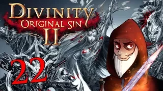 Divinity: Original Sin 2 - Part 22