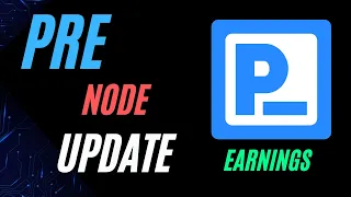 Presearch Nodes Update on Earnings